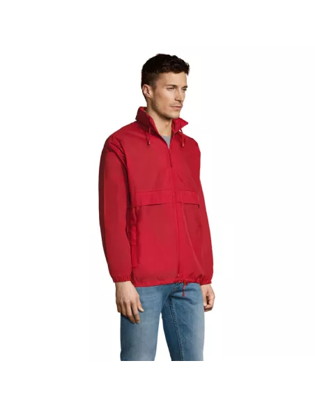 SURF Unisex Windbreaker SURF