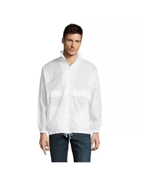 SURF Unisex Windbreaker SURF