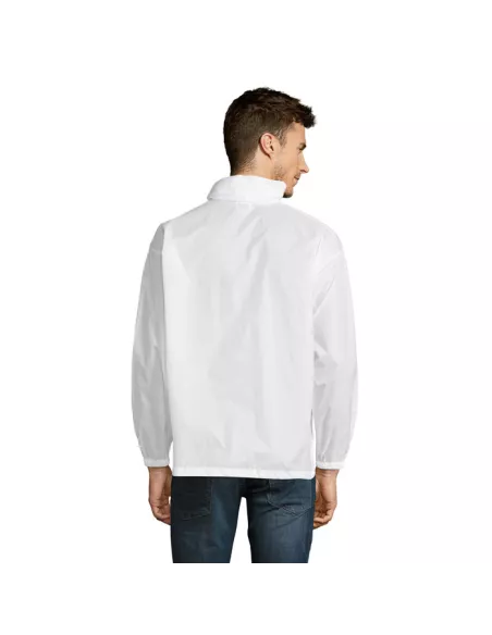 SURF Unisex Windbreaker SURF
