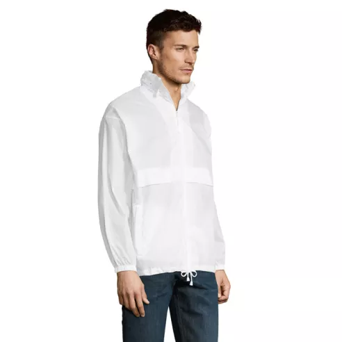 SURF Unisex Windbreaker SURF