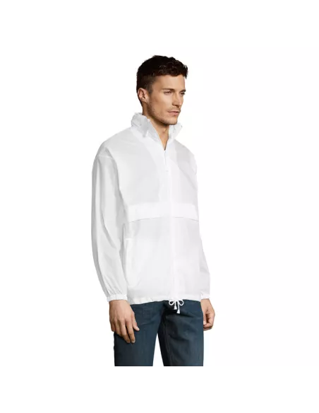 SURF Unisex Windbreaker SURF