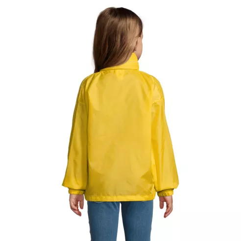 SURF KIDS WINDBREAKER 210g SURF KIDS