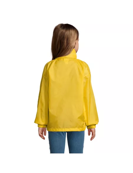 SURF KIDS WINDBREAKER 210g SURF KIDS