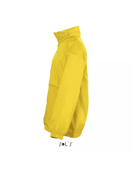SURF KIDS WINDBREAKER 210g SURF KIDS