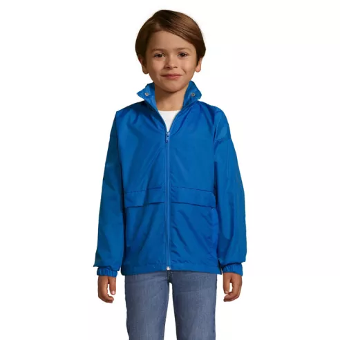 SURF KIDS WINDBREAKER 210g SURF KIDS