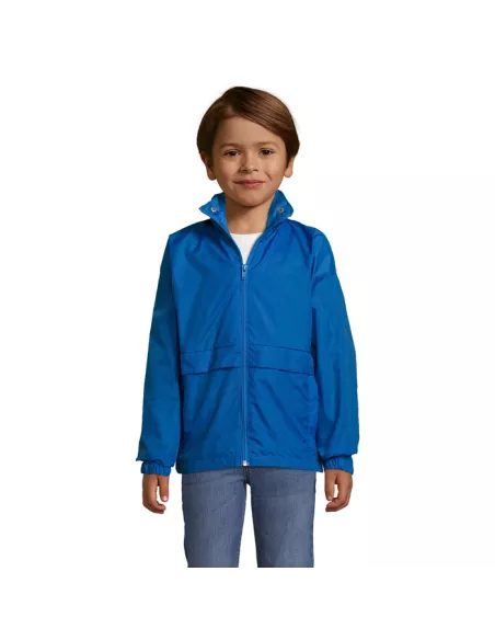 SURF KIDS WINDBREAKER 210g SURF KIDS