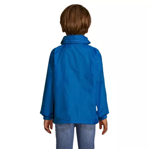 SURF KIDS WINDBREAKER 210g SURF KIDS