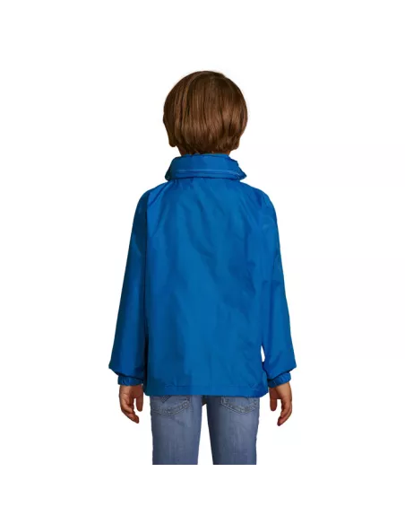SURF KIDS WINDBREAKER 210g SURF KIDS