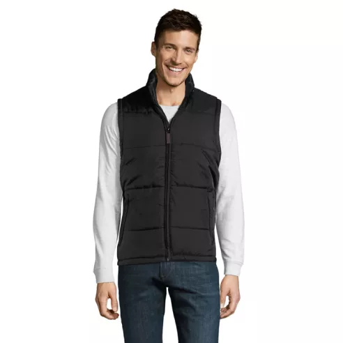 WARM Quilted Bodywarmer WARM