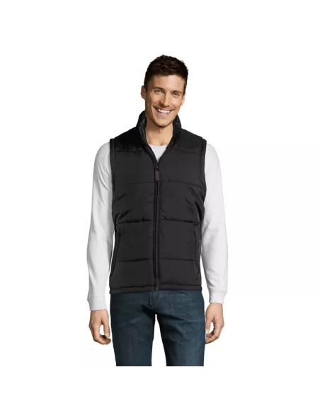 WARM Quilted Bodywarmer WARM