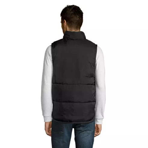 WARM Quilted Bodywarmer WARM