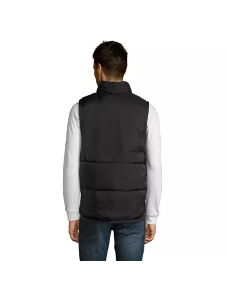 WARM Quilted Bodywarmer WARM