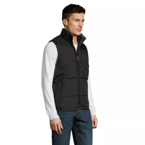 WARM Quilted Bodywarmer WARM