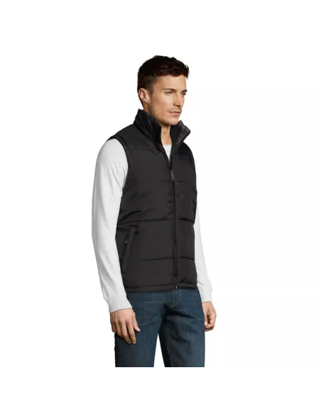 WARM Quilted Bodywarmer WARM