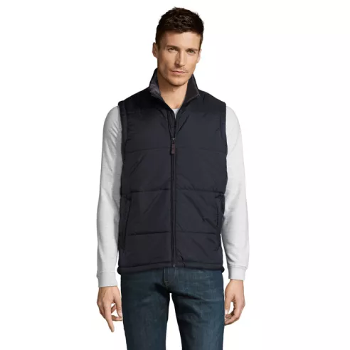 WARM Quilted Bodywarmer WARM