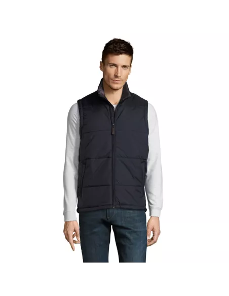 WARM Quilted Bodywarmer WARM