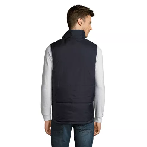 WARM Quilted Bodywarmer WARM