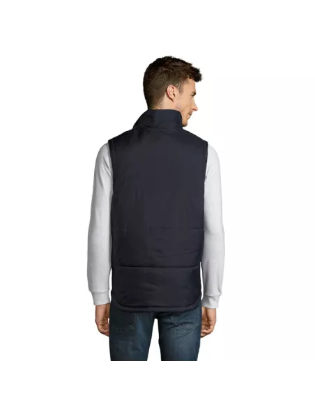 WARM Quilted Bodywarmer WARM