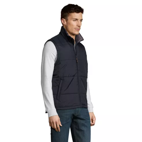 WARM Quilted Bodywarmer WARM