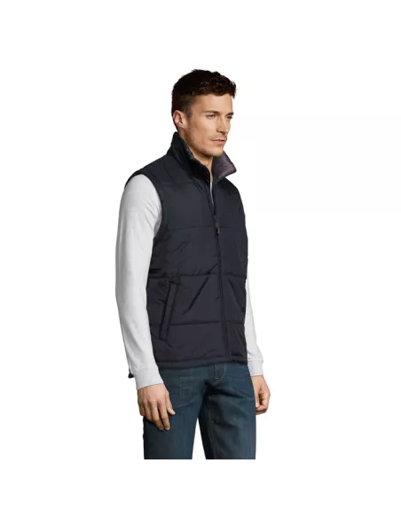 WARM Quilted Bodywarmer WARM