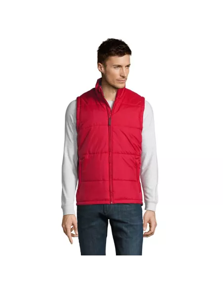 WARM Quilted Bodywarmer WARM