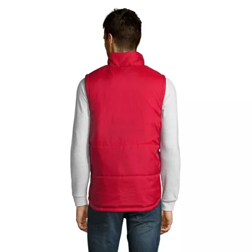 WARM Quilted Bodywarmer WARM