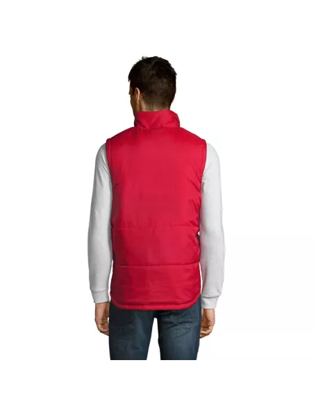 WARM Quilted Bodywarmer WARM