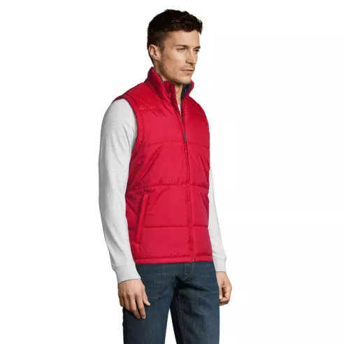 WARM Quilted Bodywarmer WARM