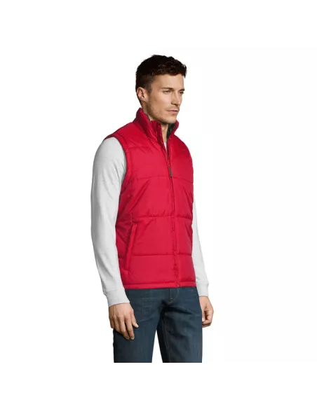 WARM Quilted Bodywarmer WARM