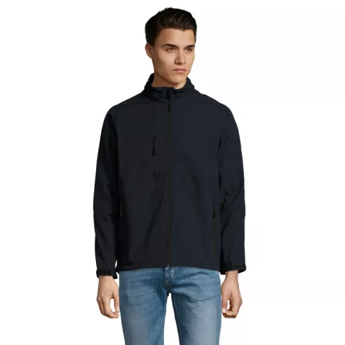 RELAX CHAQUETA SS HOM 340g RELAX