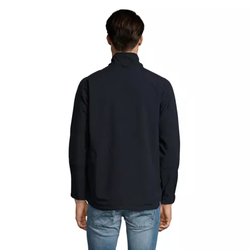 RELAX CHAQUETA SS HOM 340g RELAX