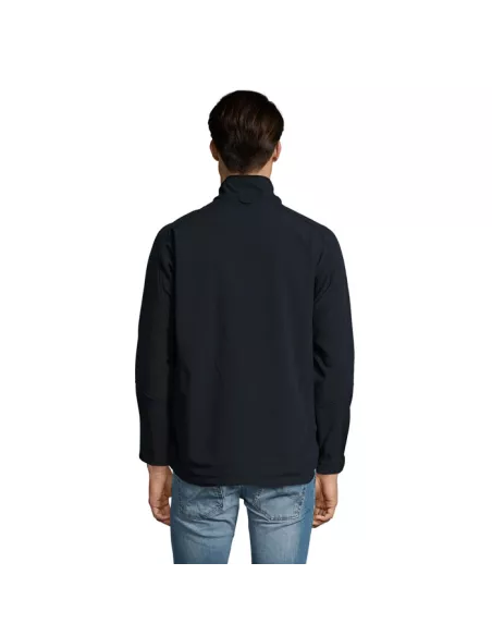 RELAX CHAQUETA SS HOM 340g RELAX