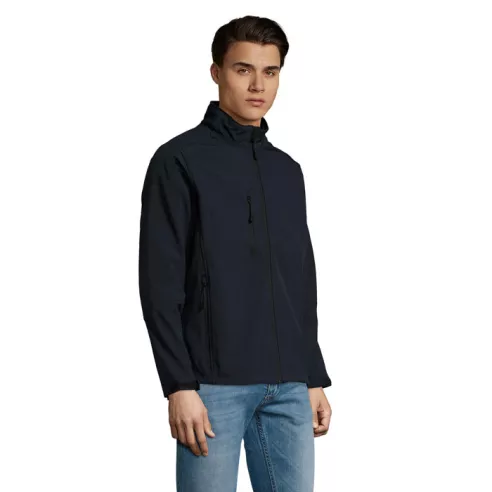 RELAX CHAQUETA SS HOM 340g RELAX