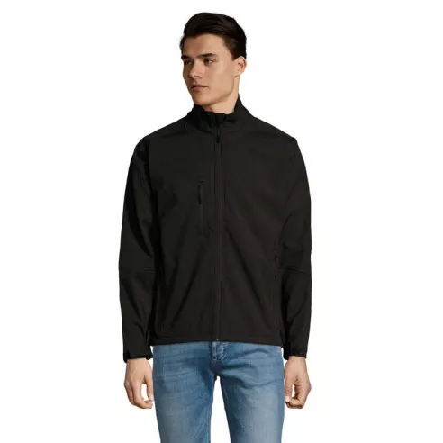 RELAX CHAQUETA SS HOM 340g RELAX