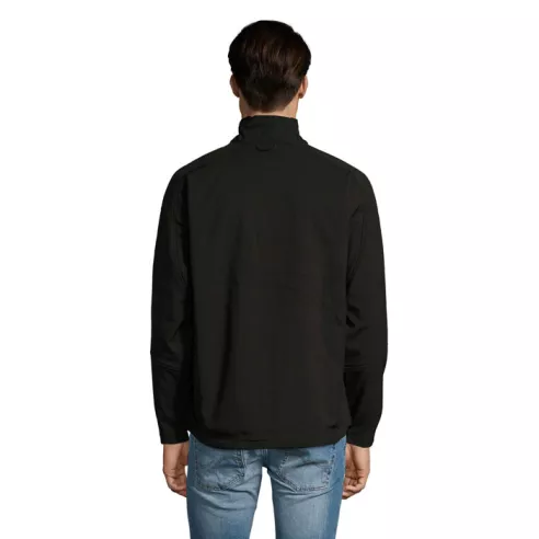 RELAX MEN SS JACKET 340g RELAX