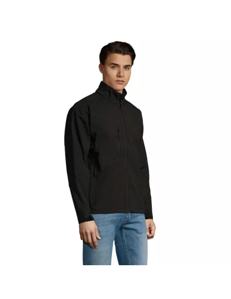 RELAX MEN SS JACKET 340g RELAX
