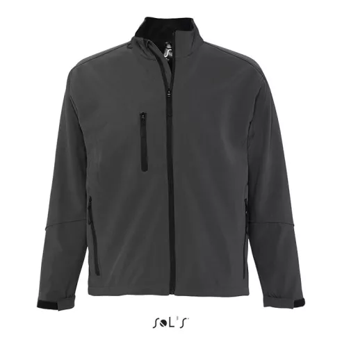 RELAX MEN SS JACKET 340g RELAX