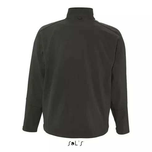 RELAX CHAQUETA SS HOM 340g RELAX