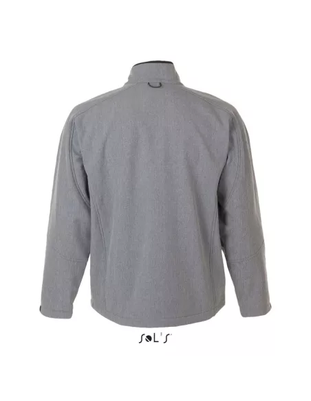 RELAX CHAQUETA SS HOM 340g RELAX