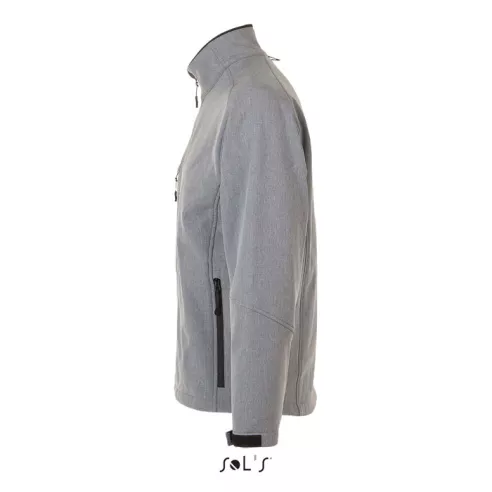 RELAX CHAQUETA SS HOM 340g RELAX