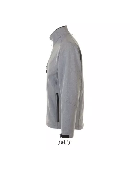 RELAX CHAQUETA SS HOM 340g RELAX