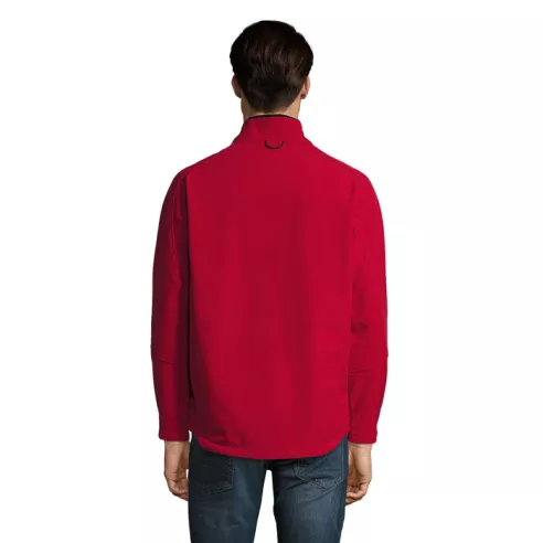 RELAX MEN SS JACKET 340g RELAX