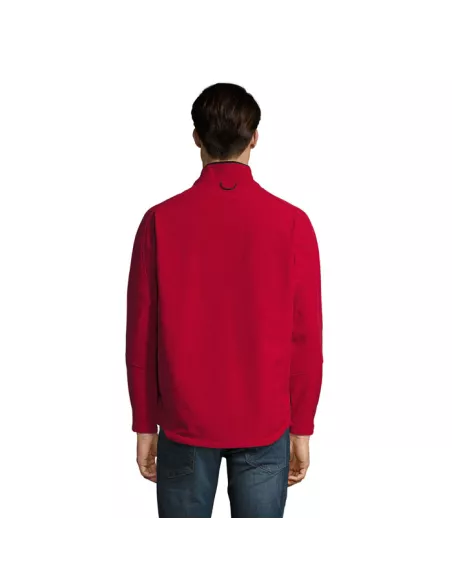 RELAX MEN SS JACKET 340g RELAX