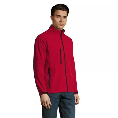 RELAX MEN SS JACKET 340g RELAX