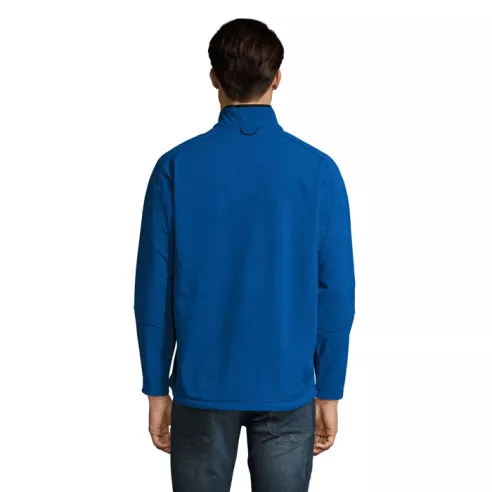 RELAX MEN SS JACKET 340g RELAX