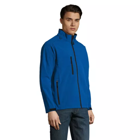RELAX MEN SS JACKET 340g RELAX