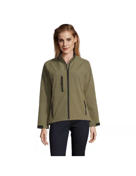 ROXY WOMEN SS JACKET 340g ROXY