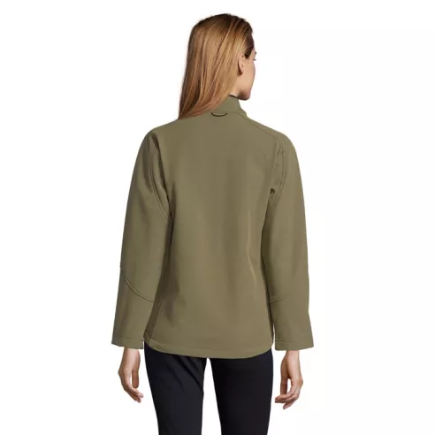 ROXY WOMEN SS JACKET 340g ROXY