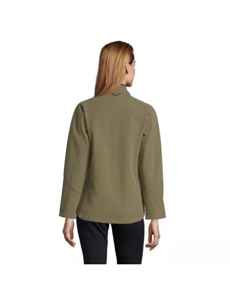 ROXY WOMEN SS JACKET 340g ROXY