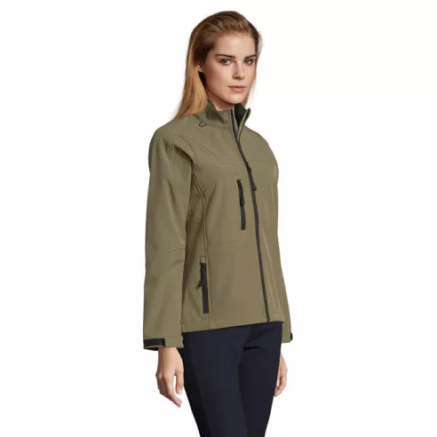 ROXY WOMEN SS JACKET 340g ROXY